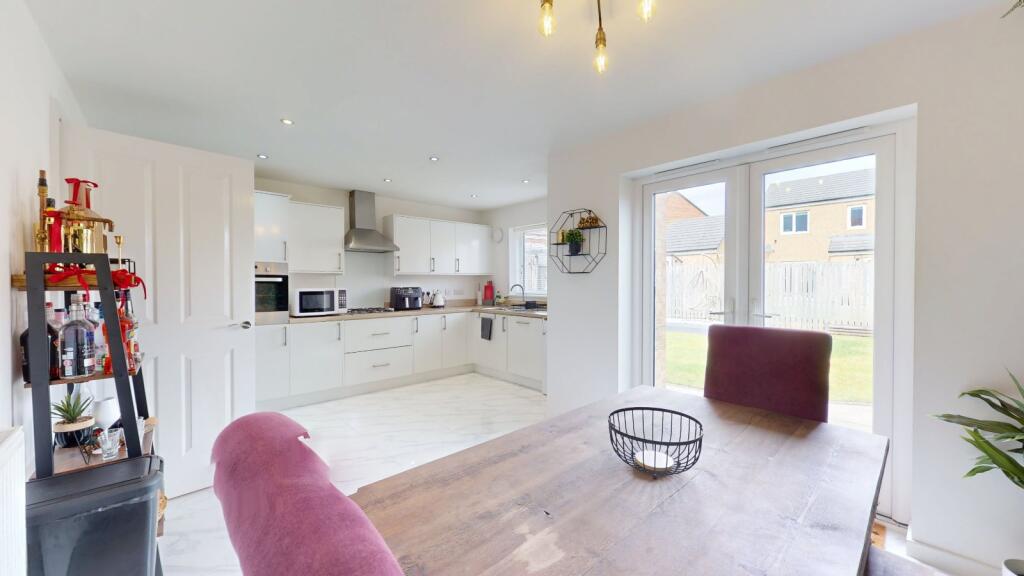 House in Sunderland, North East - View 5