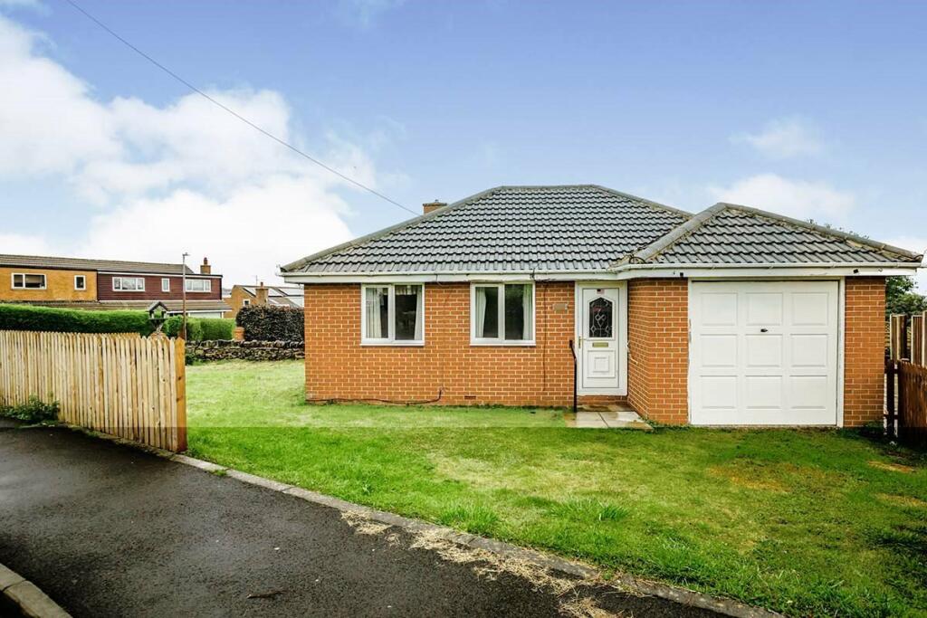 Main image of property: Arthur Street, Golcar, Huddersfield, HD7