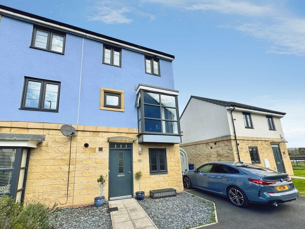 Main image of property: King Oswald Drive, Blaydon