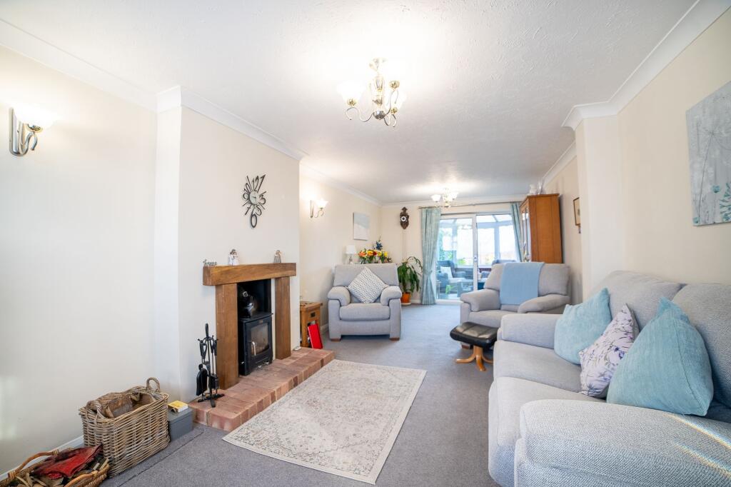 House in Dover, Hacklinge, Worth - View 4