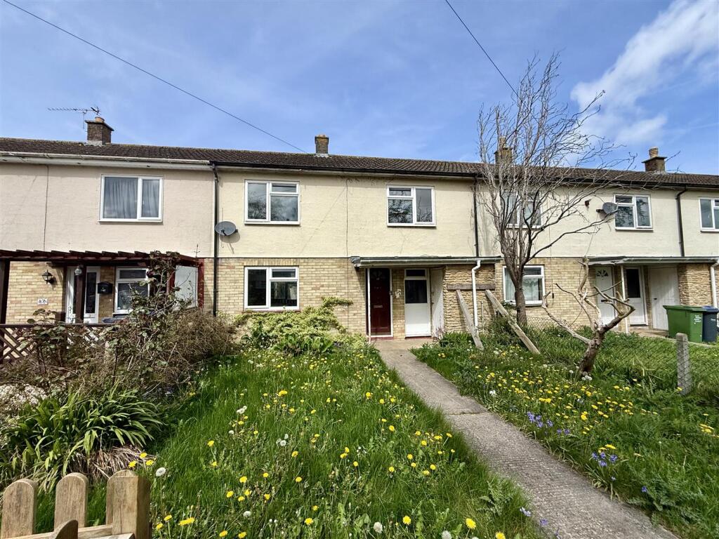 Main image of property: Dicketts Road, Corsham