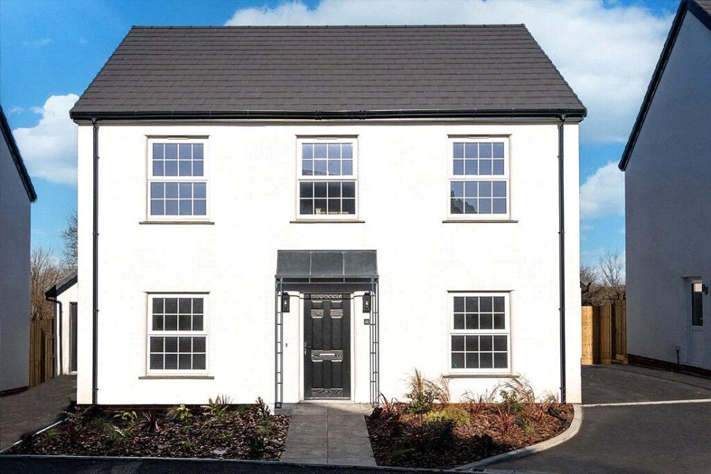 Main image of property: Primrose Fields, Amber Drive, Appledore, Bideford, Devon, EX39