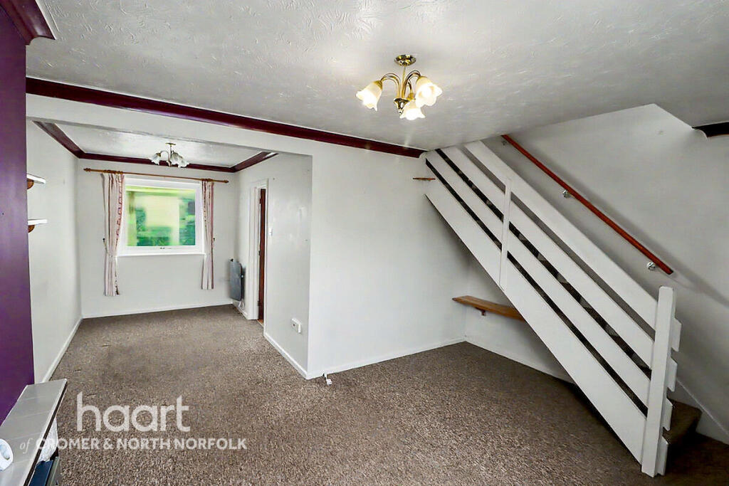 Main image of property: Broadgate Close, Cromer