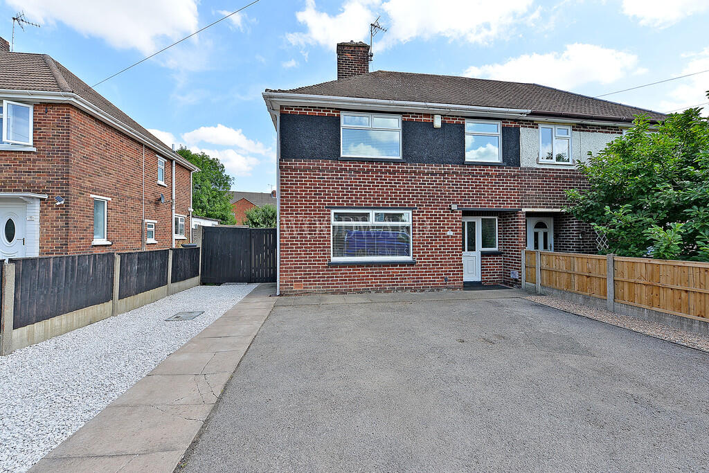 Main image of property: Chestnut Avenue, Ripley
