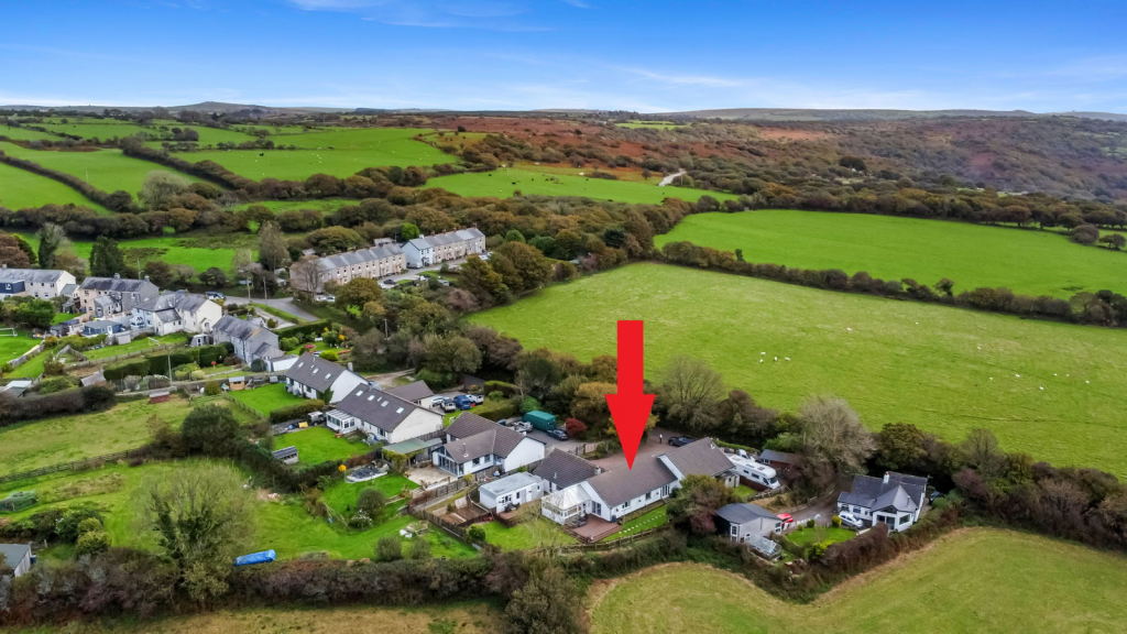 Main image of property: Penvorder Lane, St Breward, PL30