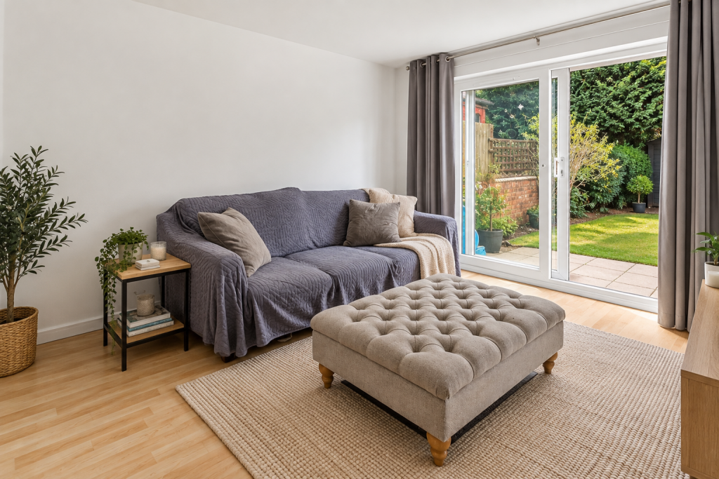 House in Reading - View 2