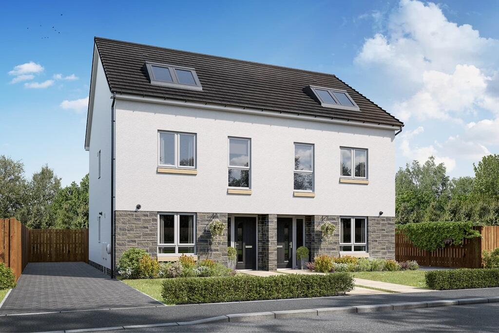 Main image of property: Barrhead,
East Renfrewshire,
G78 2JP
