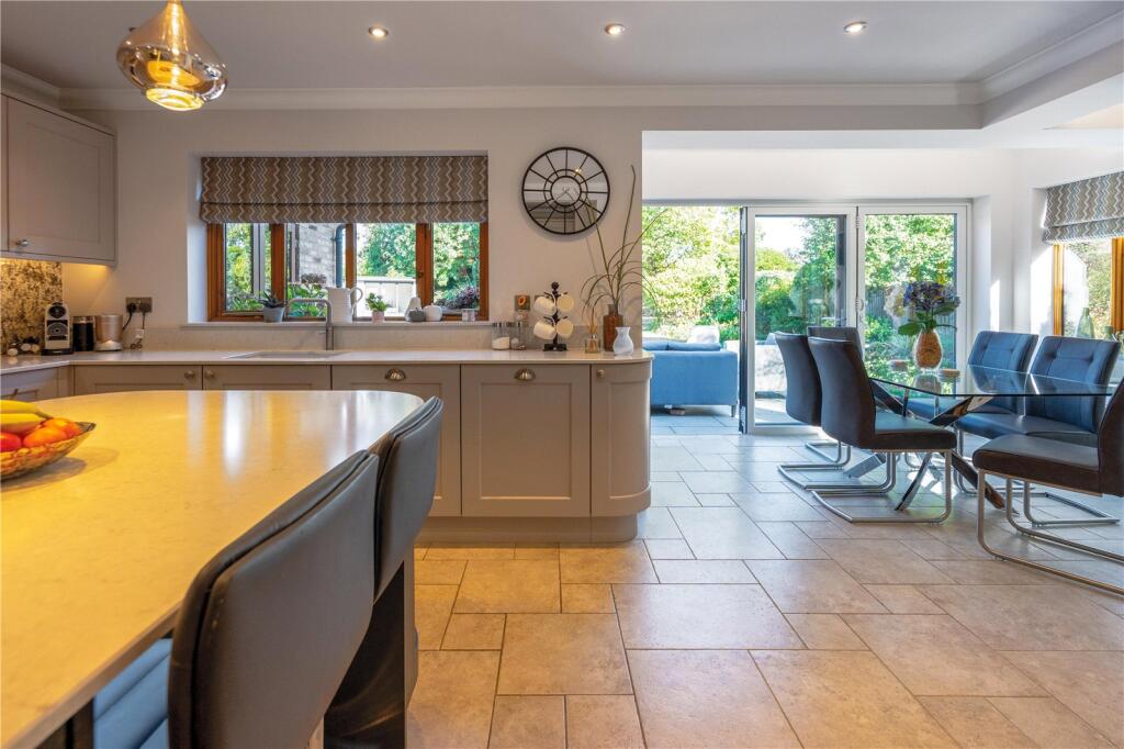 House in West Suffolk, Fornham All Saints - View 5