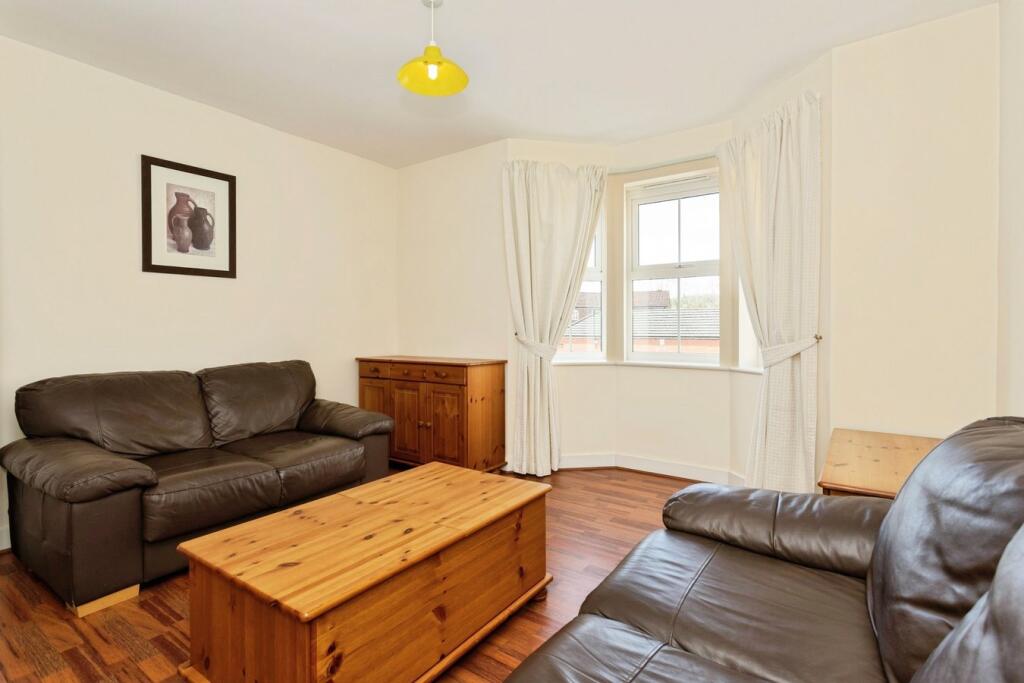 Apartment in Catterick Garrison, Colburn - View 3