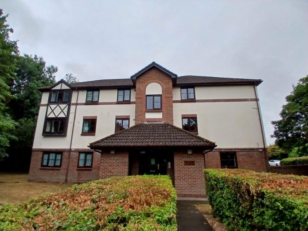 Main image of property: Wordsworth Mead, Redhill