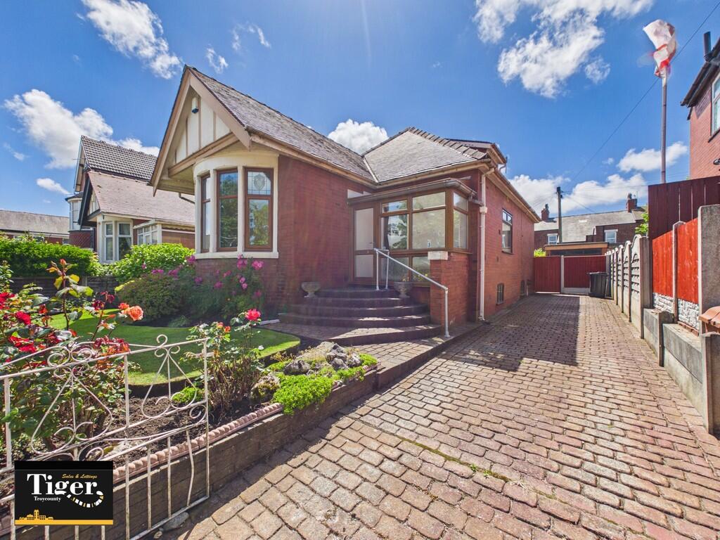Main image of property: Westminster Road, Blackpool