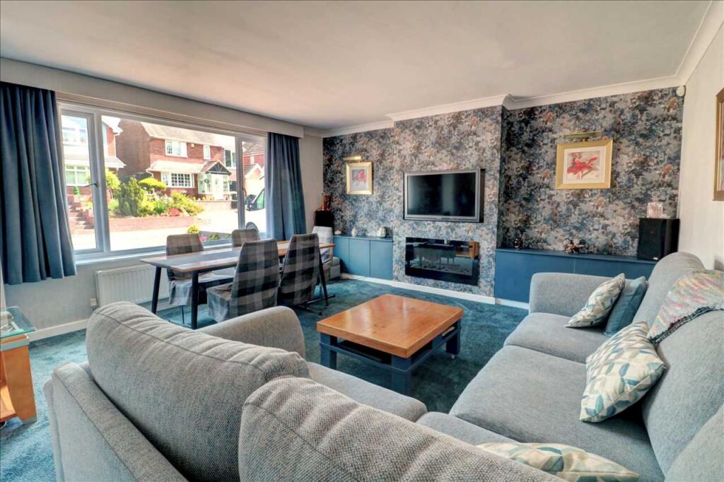 House in North Warwickshire, Coleshill - View 2