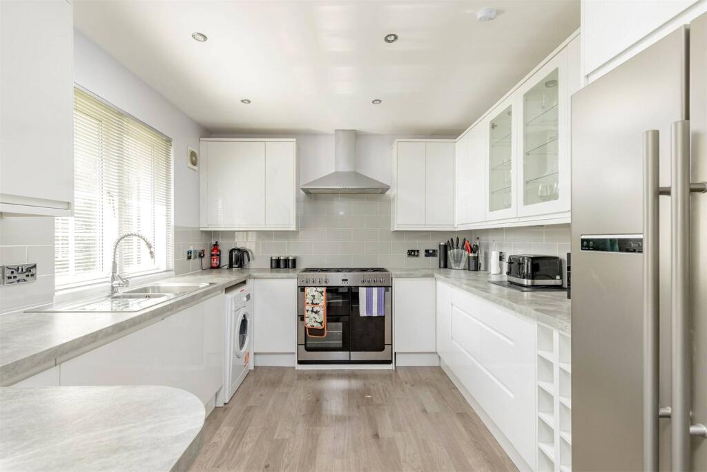 Apartment in Edinburgh, Craiglockhart - More