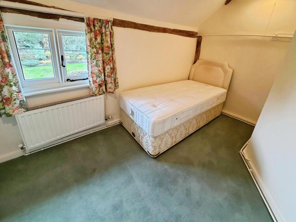 Additional image 12 of Jasmine Cottage, Barston Lane, Solihull, B92 0JU