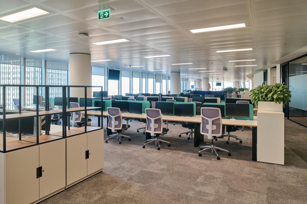 Additional image 7 of 7th & 8th Floors Three Snowhill, Three Snowhill, Snow Hill Queensway, Birmingham, B4 6WR