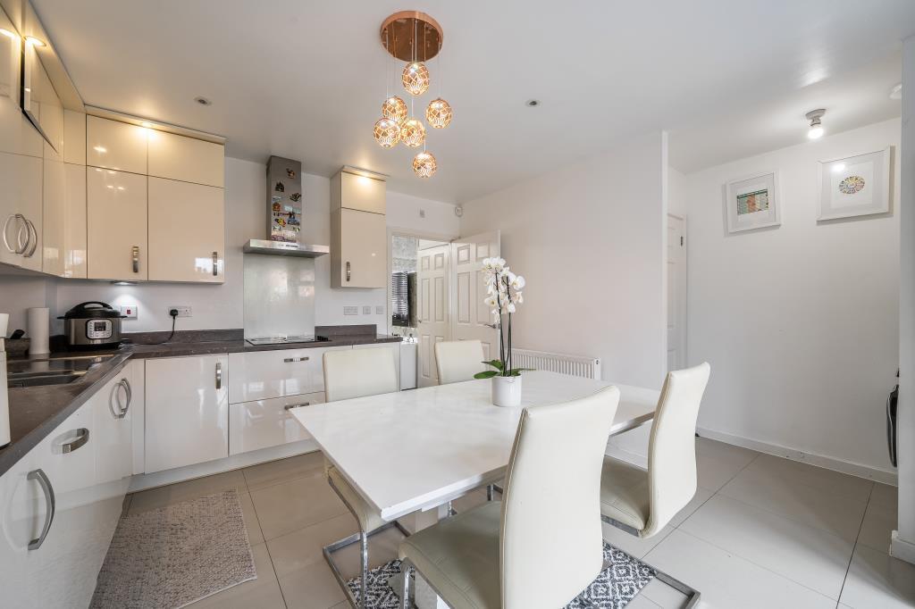 House in Berkshire - View 5