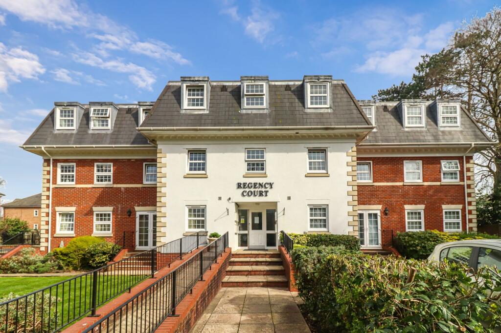 Main image of property: Langley Road, Watford, WD17