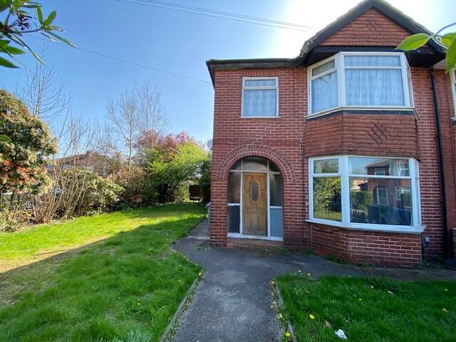 Main image of property: 1 Atholl Avenue, Stretford, Manchester, Greater Manchester M32 9LZ