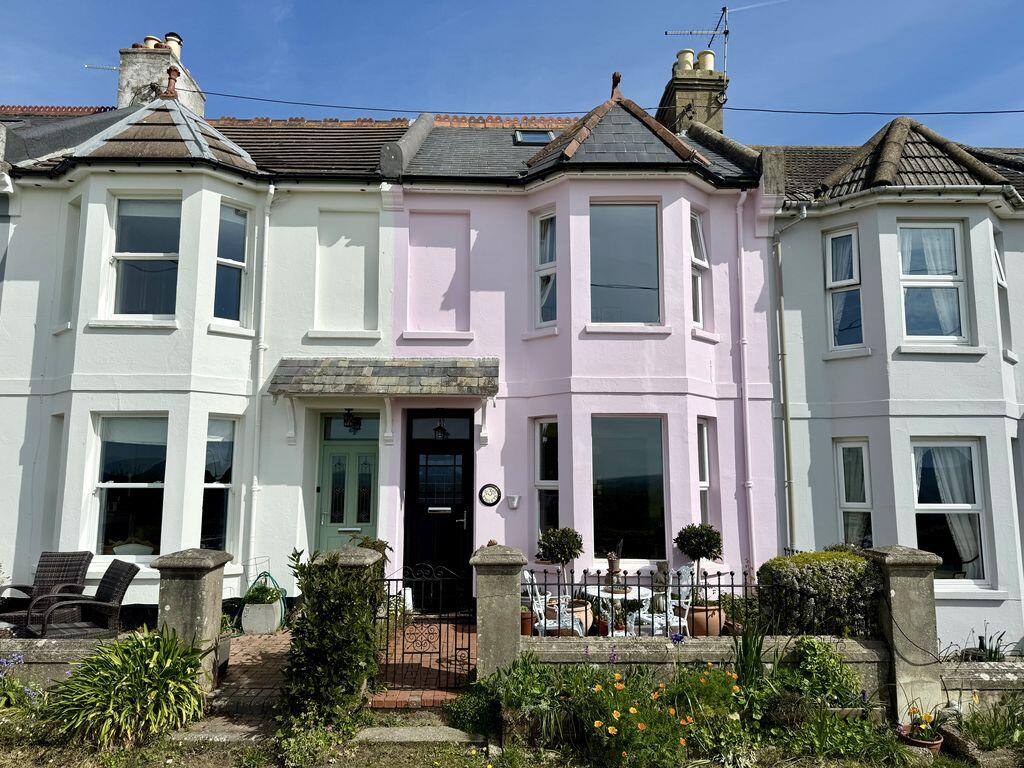 Main image of property: Southview Terrace, Henfield