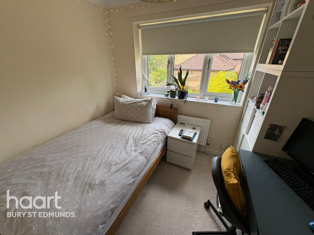 Main image of property: Appledown Drive, BURY ST EDMUNDS