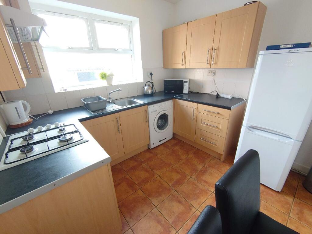 House in Liverpool - View 4