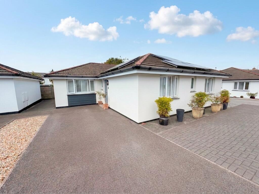 Main image of property: Lady Drive, Pengegon, TR14