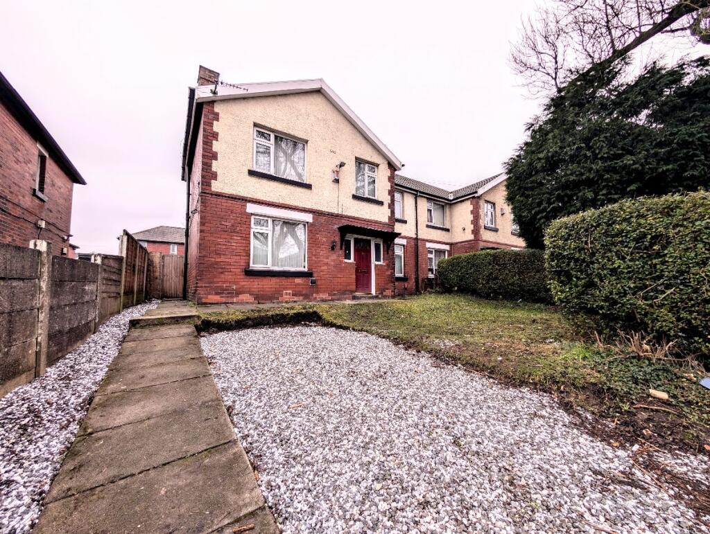 Main image of property: Daffodil Road, Farnworth, Bolton