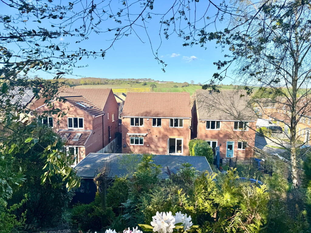 Main image of property: Westacre, Penistone, Sheffield, S36 6BF