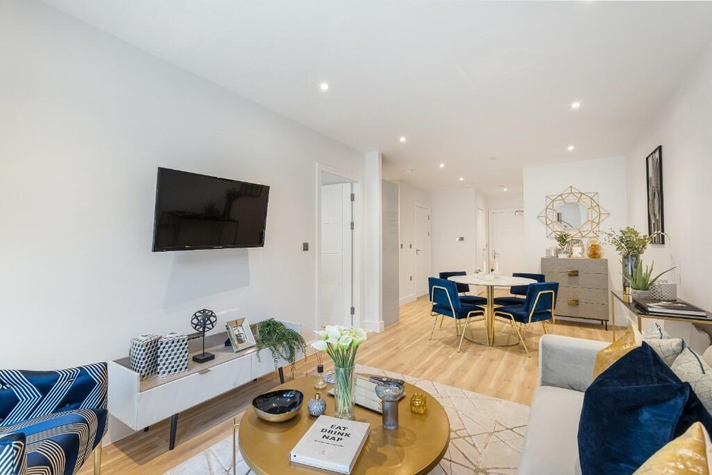 Main image of property: Gordon Street, Luton, Bedfordshire, LU1