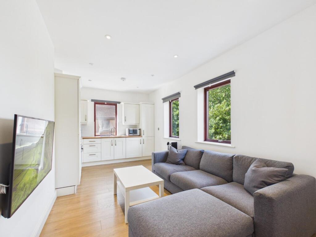 Main image of property: Unit 8, Midland Way, Thornbury