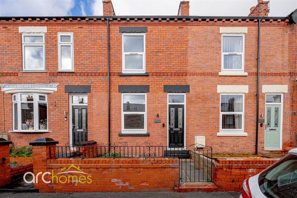 Main image of property: Stanley Street, Atherton, Manchester