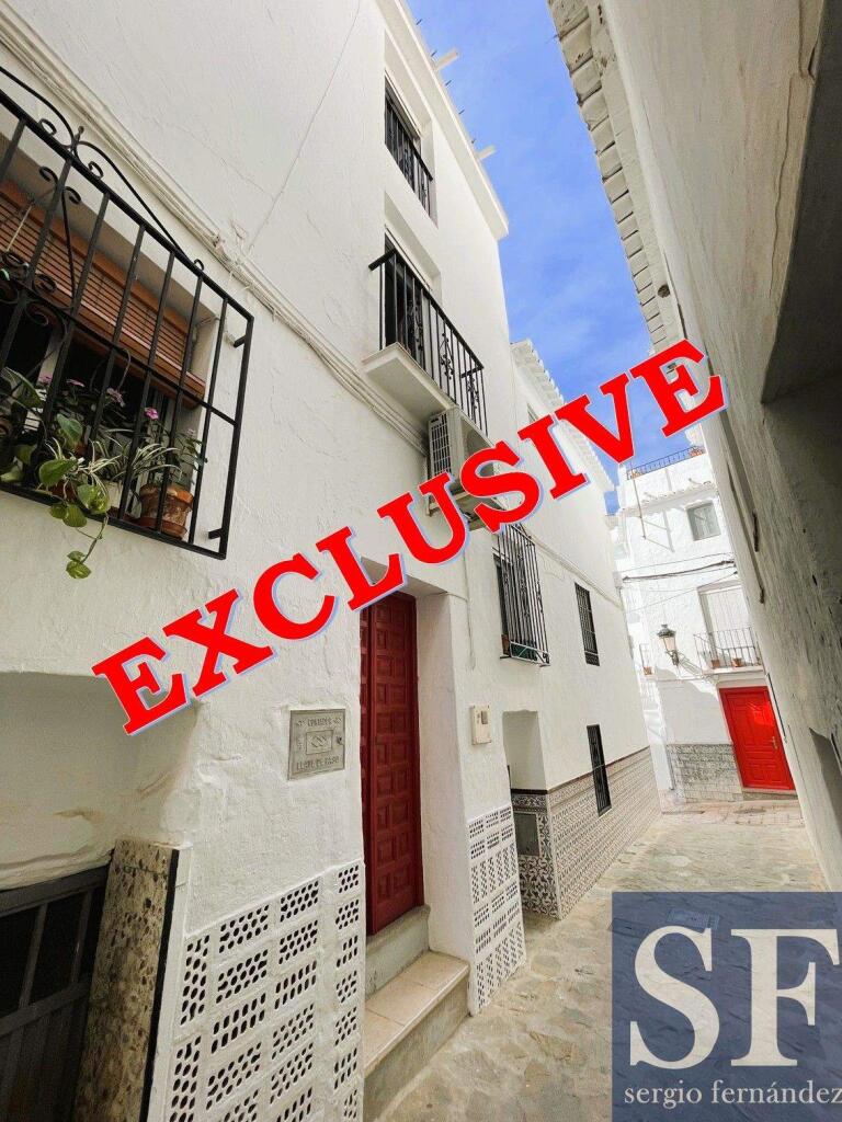 Main image of property: Andalucia, Malaga, Cómpeta