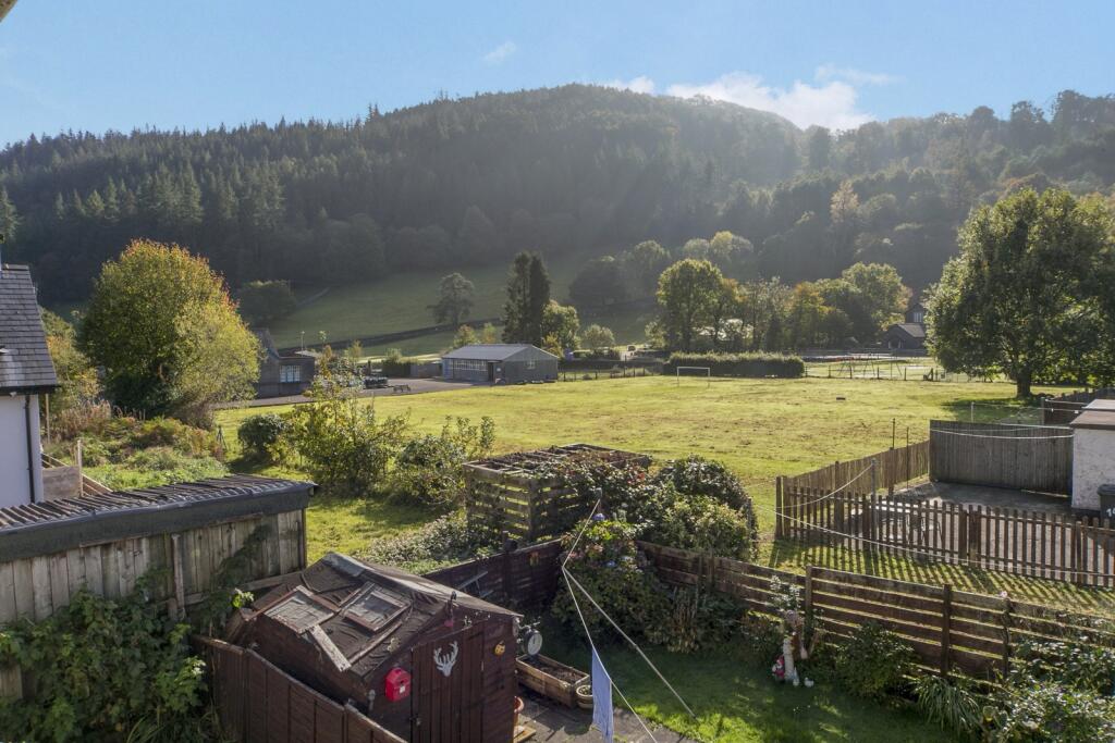 Bro Gethin, Betws-y-Coed, Conwy, LL24 photo 4
