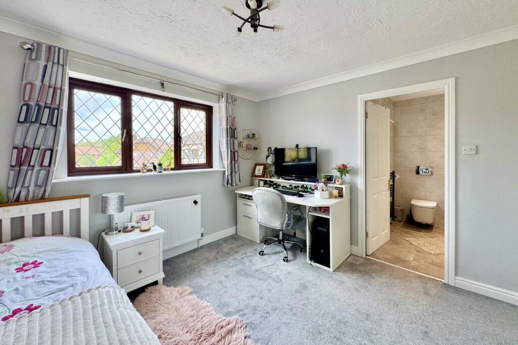 Additional image 14 of Charlotte Close, Talbot Village, Poole, BH12