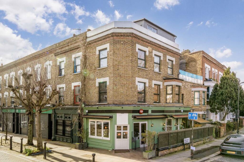 Main image of property: Kingsgate Road, West Hampstead