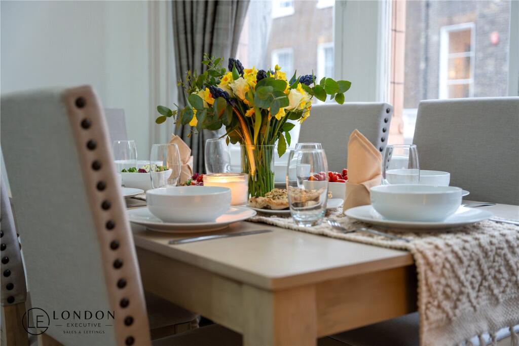 Main image of property: Wimpole Street, Westminster, LONDON, W1G