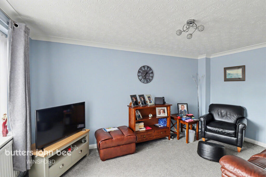 Rosewood Drive, Winsford photo 4