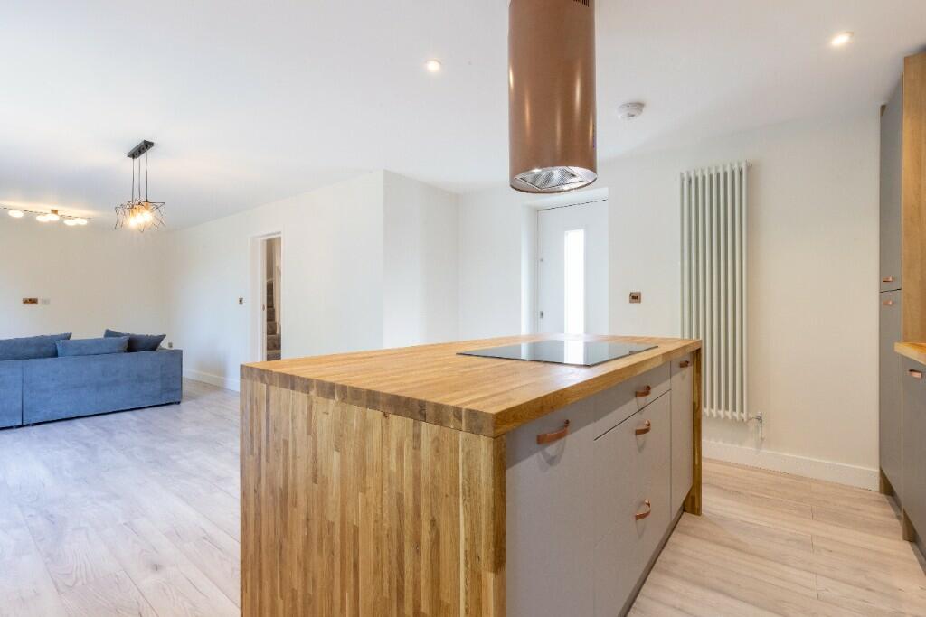 House in South Norfolk, New Costessey, Costessey - View 3