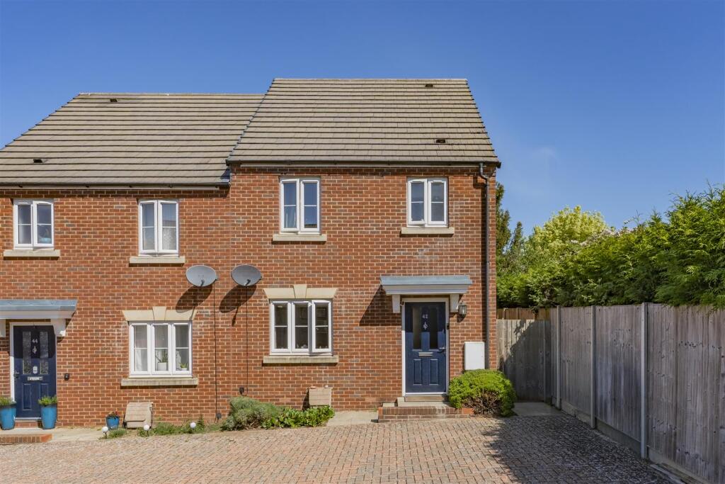 Main image of property: NN15, Pryor Road, Kettering