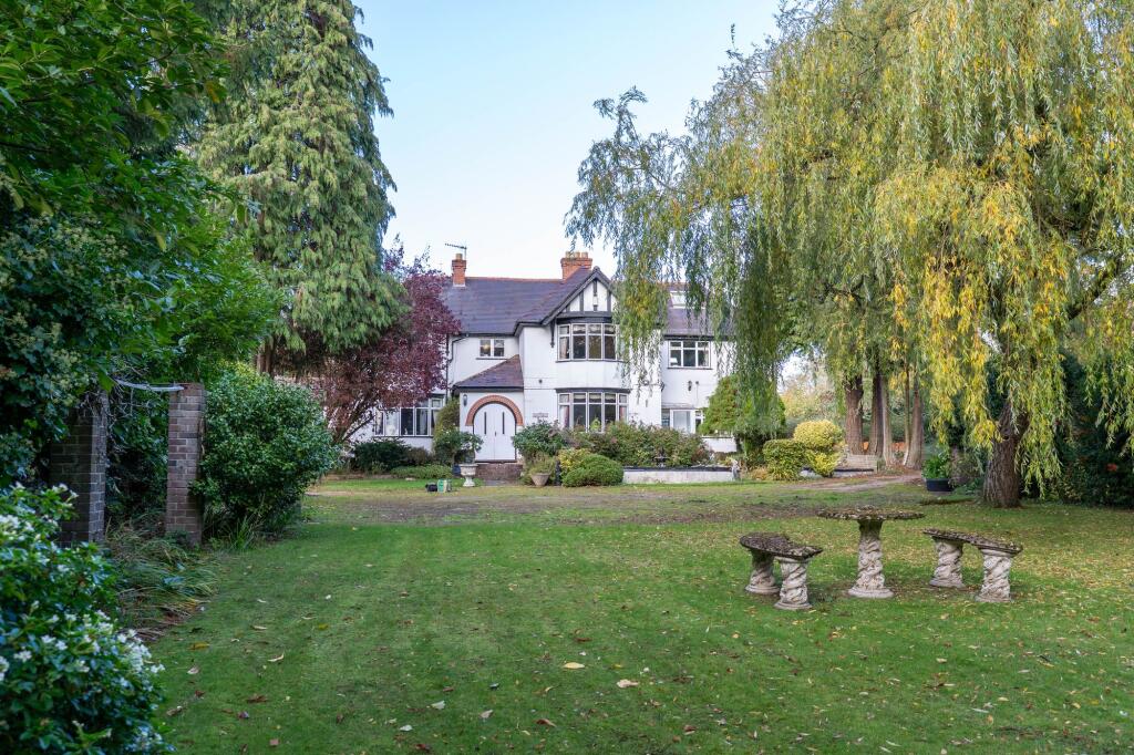 Additional image 28 of Birmingham Road, Marlbrook, B61