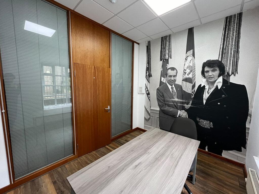 Suite 13 - Ground Floor