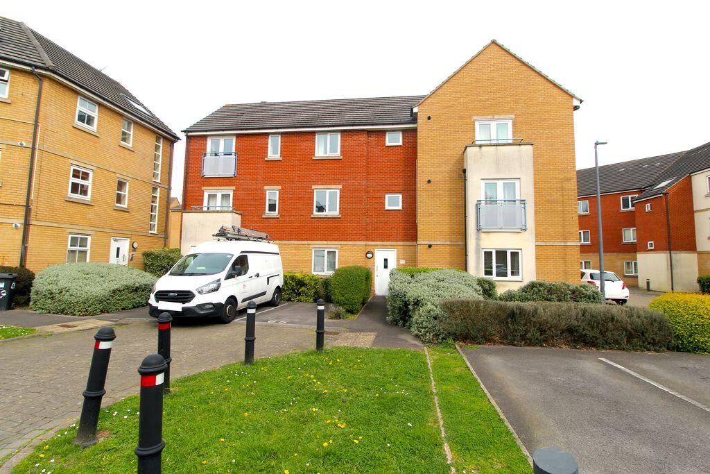 Main image of property: Hornbeam Close, Bradley Stoke