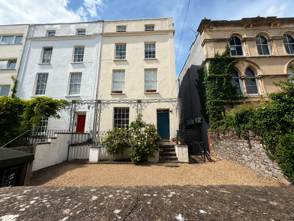 Main image of property: West Park, Clifton, BS8