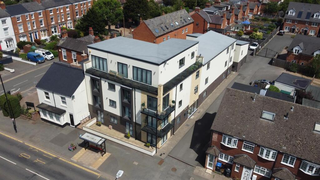 Main image of property: Warwick Road, Kenilworth