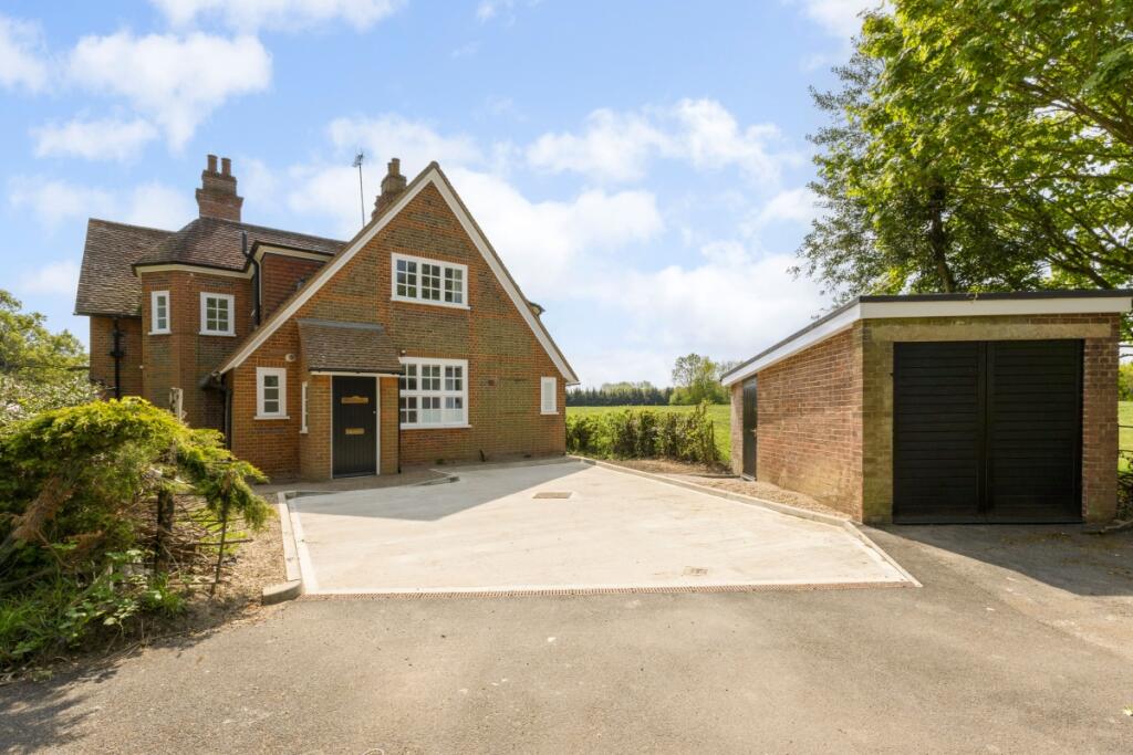Main image of property: All Saints Pastoral Centre, Shenley Lane, AL2