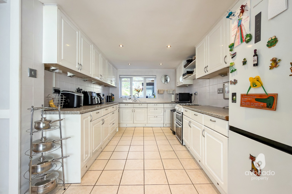 House in Bracknell - View 4