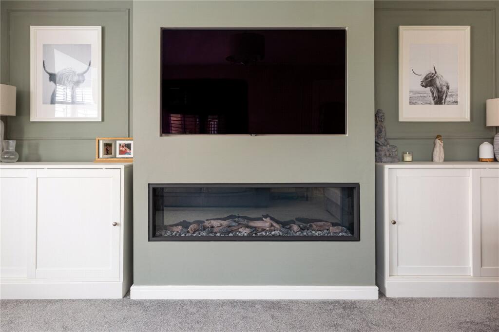 House in York, Wellington Grange, Pocklington - View 4