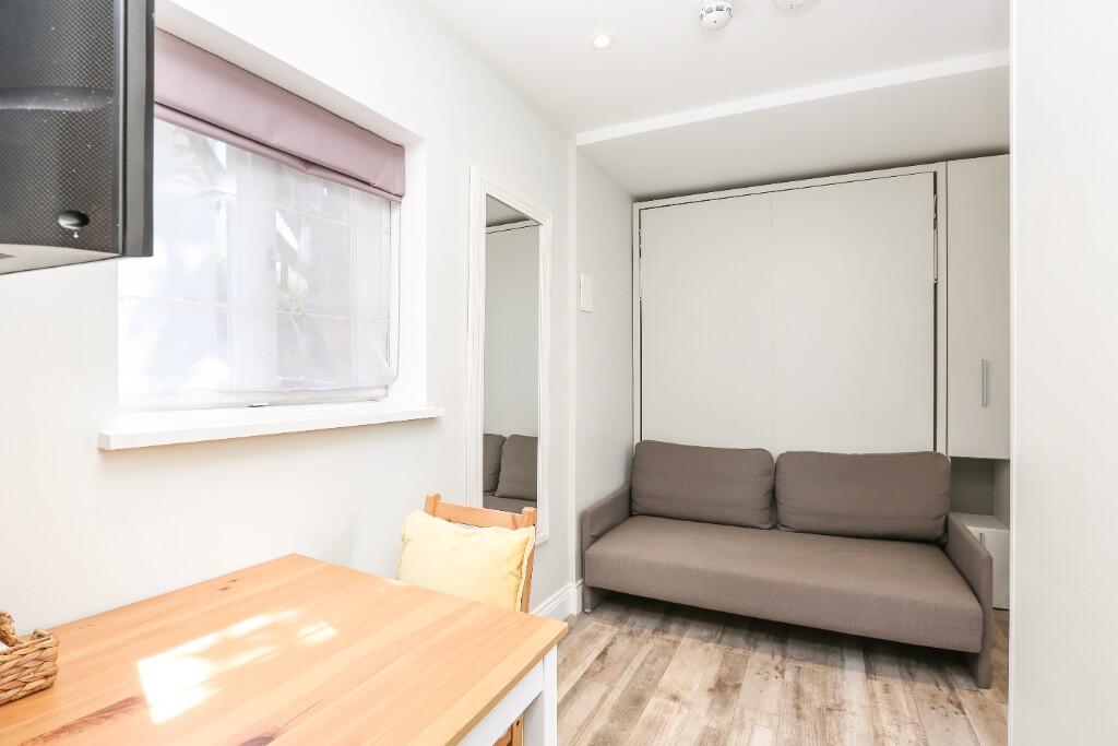 Main image of property: West End Lane, London, NW6