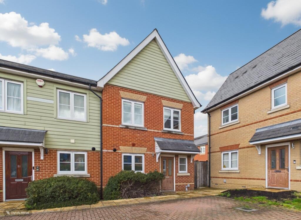 Main image of property: Surrey, KT16