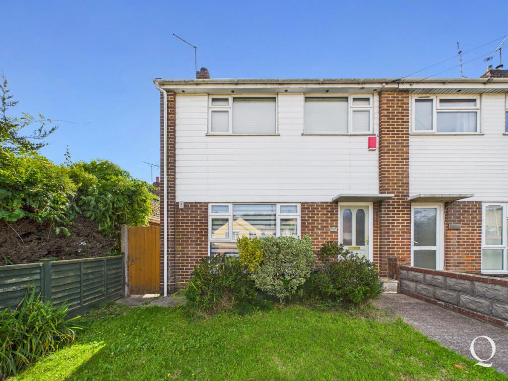 Main image of property: Blandford Road, Poole